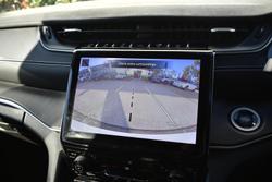 2023 Jeep Grand Cherokee Night Eagle WL MY23 4X4 Dual Range Bright White