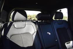 2023 Jeep Grand Cherokee Night Eagle WL MY23 4X4 Dual Range Bright White