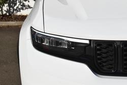 2023 Jeep Grand Cherokee Night Eagle WL MY23 4X4 Dual Range Bright White