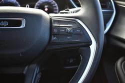 2023 Jeep Grand Cherokee Night Eagle WL MY23 4X4 Dual Range Bright White