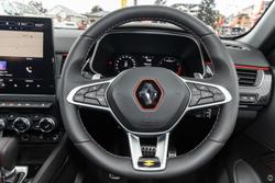 2023 Renault Arkana R.S. Line