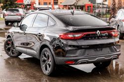 2023 Renault Arkana R.S. Line