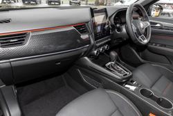 2023 Renault Arkana R.S. Line