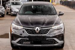 2023 Renault Arkana R.S. Line