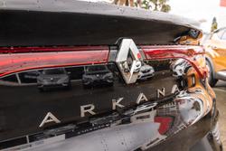 2023 Renault Arkana R.S. Line