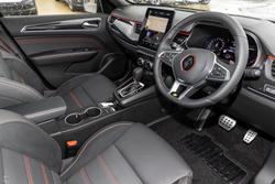 2023 Renault Arkana R.S. Line