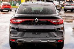 2023 Renault Arkana R.S. Line