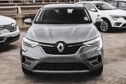 2023 Renault
Arkana Zen