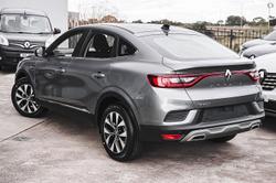 2023 Renault
Arkana Zen