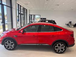 2023 Renault Arkana Intens