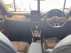 2023 Renault Arkana Intens