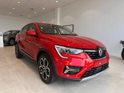 2023 Renault
                Arkana Intens