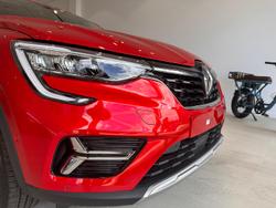 2023 Renault Arkana Intens