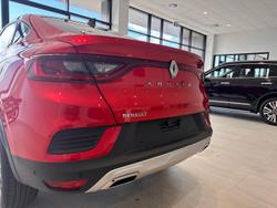 2023 Renault Arkana Intens