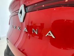 2023 Renault Arkana Intens