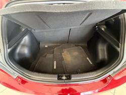 2018 Hyundai Accent Sport