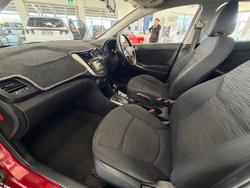 2018 Hyundai Accent Sport