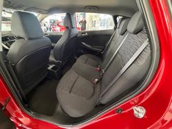 2018 Hyundai Accent Sport