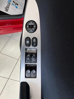 2018 Hyundai Accent Sport