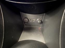 2018 Hyundai Accent Sport