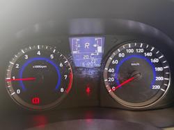 2018 Hyundai Accent Sport