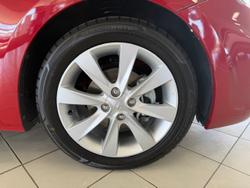 2018 Hyundai Accent Sport