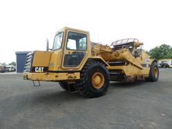 1996 Caterpillar 615C Series 2 YELLOW