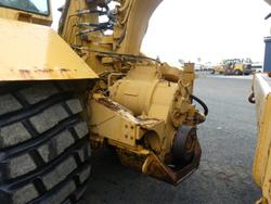 1996 Caterpillar 615C Series 2 YELLOW