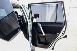 2016 TOYOTA
LANDCRUISER PRADO GXL (4x4)