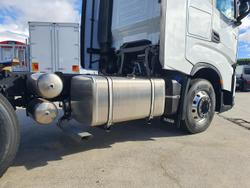 2024 Iveco
S-Way As550 Tipper SWAY AS550 TIPPER