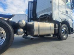 2024 Iveco
S-Way As550 Tipper SWAY AS550 TIPPER