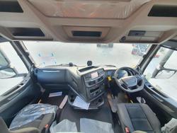 2024 Iveco
S-Way As550 Tipper SWAY AS550 TIPPER