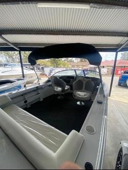 2024 QUINTREX
481 Fishabout Pro