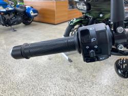 2024 Harley-Davidson X 500 X White