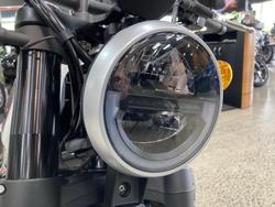 2024 Harley-Davidson X 500 X White