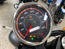 2024 Harley-Davidson X 500 X White