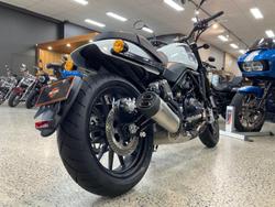 2024 Harley-Davidson X 500 X White