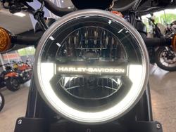 2024 Harley-Davidson X 500 X White