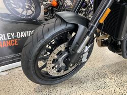 2024 Harley-Davidson X 500 X White