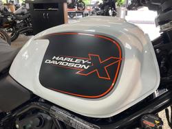 2024 Harley-Davidson X 500 X White