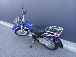 2023 Yamaha AG125 AG Blue