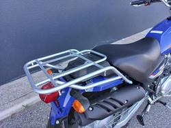 2023 Yamaha AG125 AG Blue