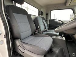 2023 Hyundai Mighty EX4/6 Tray White