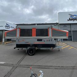 2022 JAYCO
EAGLE OB.CP-MY22