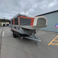 2022 JAYCO
EAGLE OB.CP-MY22