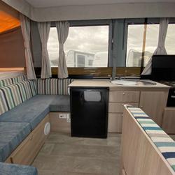 2022 JAYCO
EAGLE OB.CP-MY22