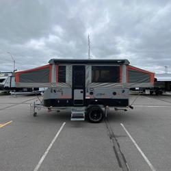 2022 JAYCO
EAGLE OB.CP-MY22
