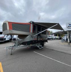 2022 JAYCO
EAGLE OB.CP-MY22