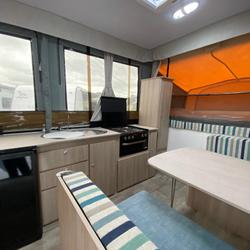 2022 JAYCO
EAGLE OB.CP-MY22