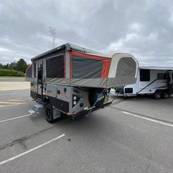 2022 JAYCO
EAGLE OB.CP-MY22